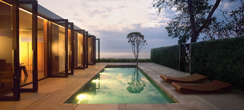 閑風(fēng)國際別墅庭院收費標(biāo)準(zhǔn)