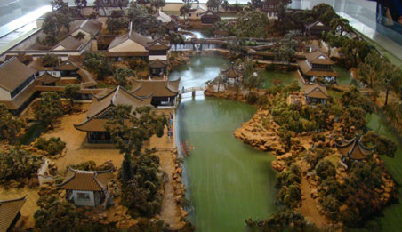 園林博物館實(shí)景圖2