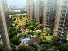 住宅小區(qū)花園設(shè)計攻略，打造優(yōu)美的生態(tài)居住環(huán)境！