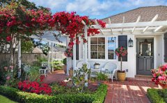 別墅庭院設(shè)計(jì)規(guī)范：設(shè)計(jì)庭院時(shí)的注意事項(xiàng)