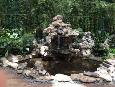 別墅中式庭院花園設(shè)計(jì)施工與設(shè)計(jì)價(jià)格