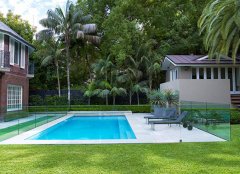 別墅庭院設(shè)計(jì)理念，設(shè)計(jì)要素與風(fēng)格成就別樣的美