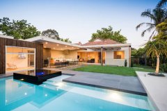 庭院設(shè)計(jì)構(gòu)思：高檔別墅花園設(shè)計(jì)技巧及效果圖展示