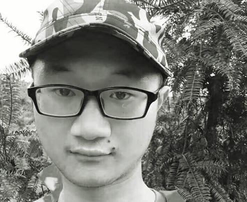 孫陽波--主案設(shè)計(jì)師